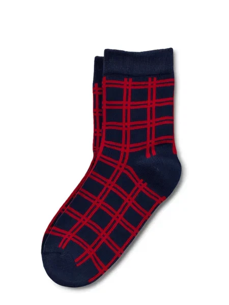 Tchibo Шкарпетки червоний