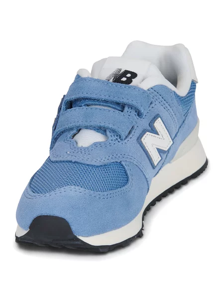 Tenisky New Balance 574 modrá