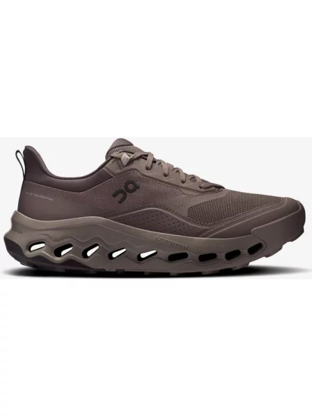 Buty do biegania On Cloudhorizon 2 ciemnobrązowy brązowe
