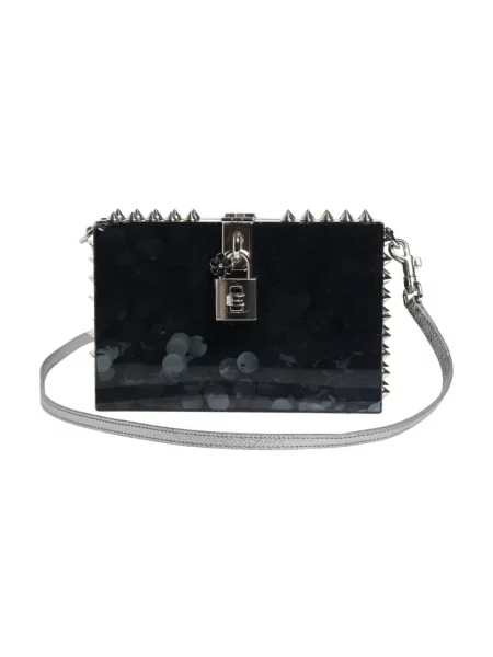 Kopertówka Dolce And Gabbana czarna