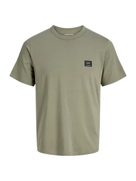 Tricou Jack & Jones verde