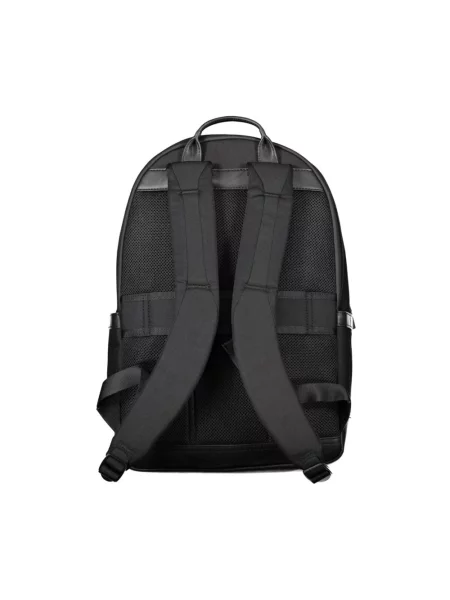 Plecak Tommy Hilfiger czarny