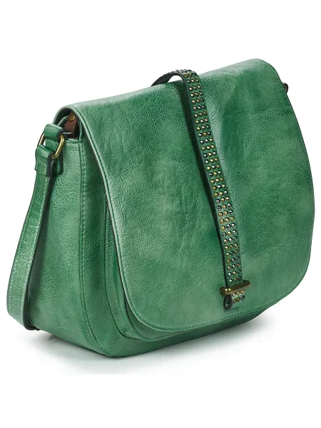 Geantă Moony Mood verde
