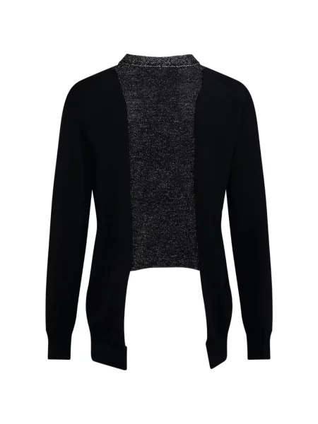 Ζακέτα Comme Des Garçons Homme Plus μαύρο
