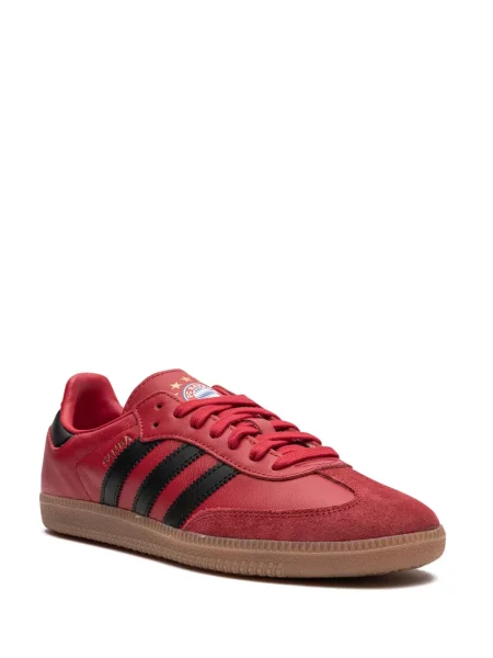 Sportbačiai Adidas Samba raudona