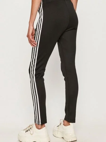 Adidas Originals Spodnie czarne