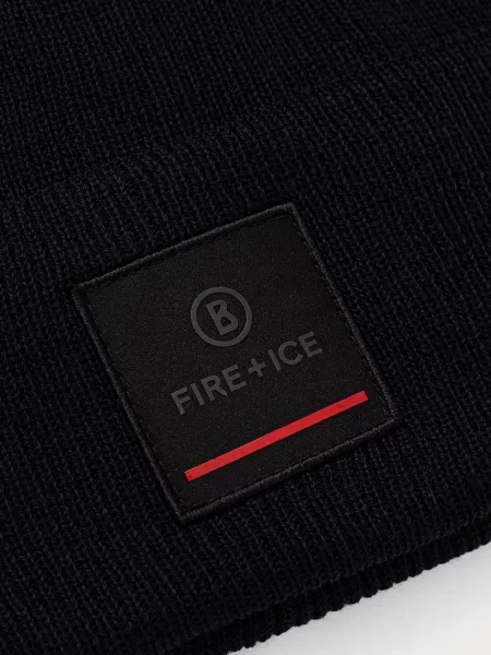 Шерстяная шапка Bogner Fire+ice