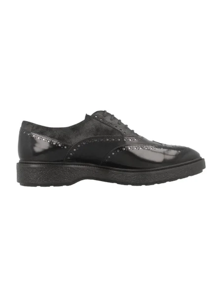 Pantofi Geox negru