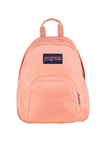 Batoh Jansport oranžová