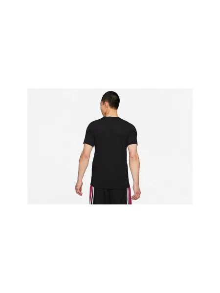 Majica Nike crna