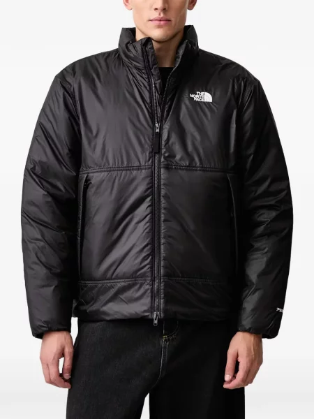 Яке The North Face черно