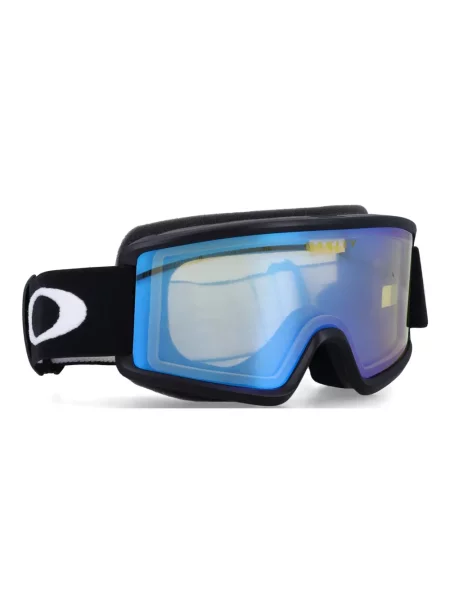 Okulary przeciwsłoneczne dziecięce Oakley Kid czarne