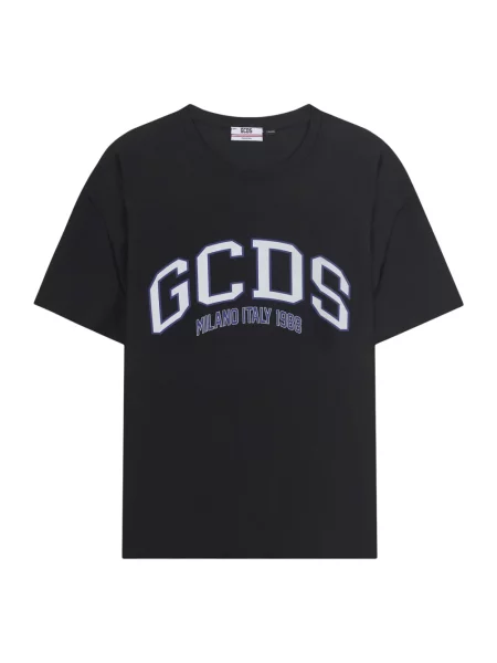 Koszulka Gcds czarna