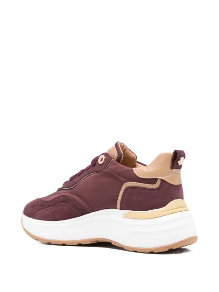 Sneakerși Janet & Janet roșu