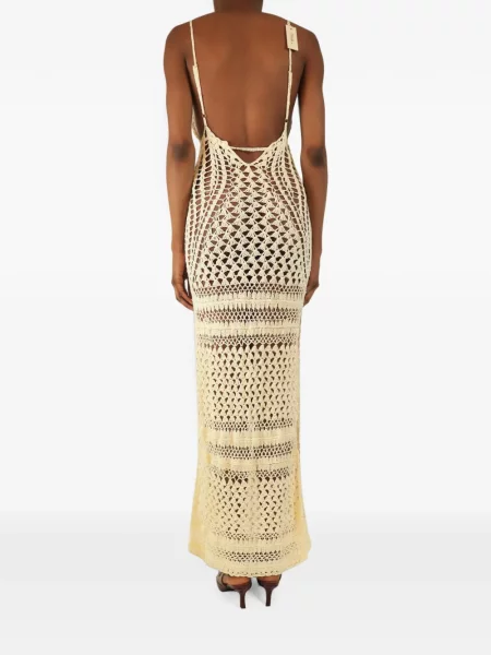 Rochie maxi Flook