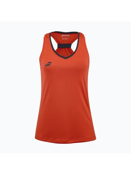 Tricou sport Babolat roșu