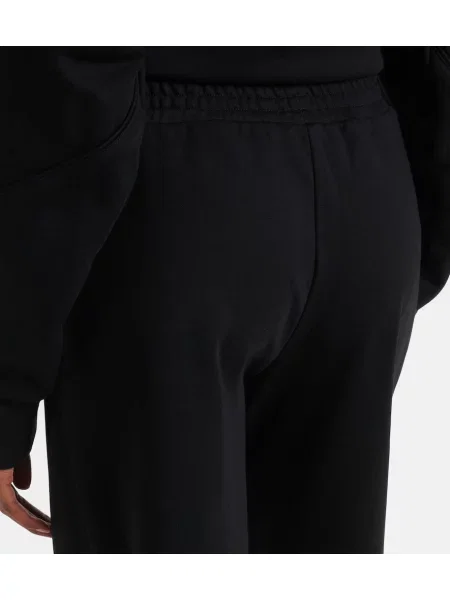 Pantaloni sport Norba negru