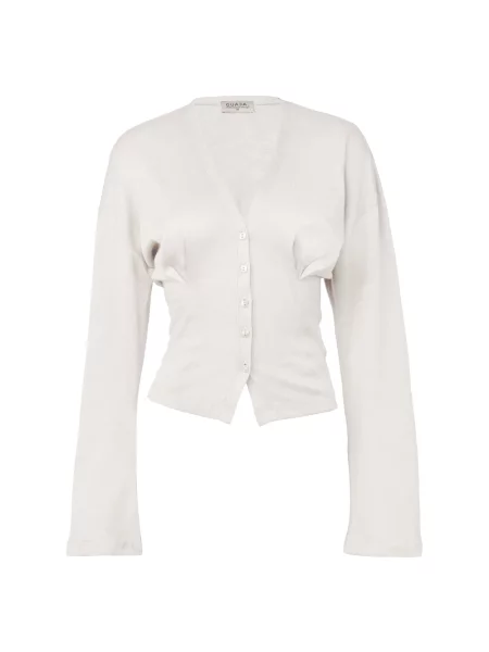 Bluzka Guaja. beżowa