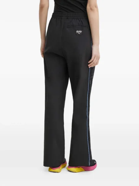 Pantaloni Puma negru
