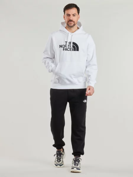 Sportski komplet The North Face crna