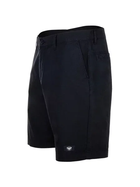 Emporio Armani Nadrág tengerészkék