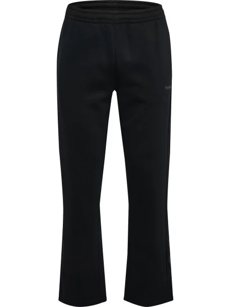 Hummel Pantaloni sport KEEPER CHEVRON' negru