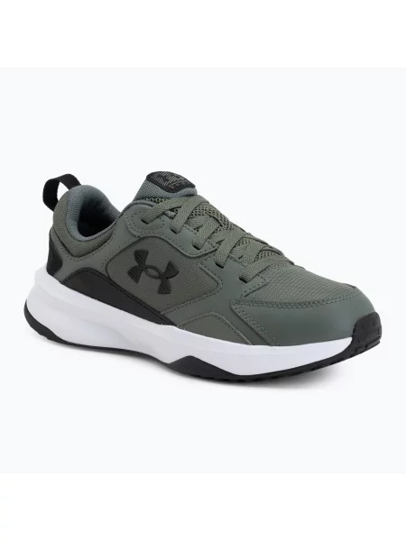 Мъжки обувки за тренировка Under Armour Charged Edge Colorado sage/black/black черно