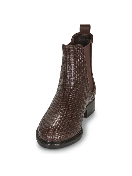 Pantofi Jb Martin maro