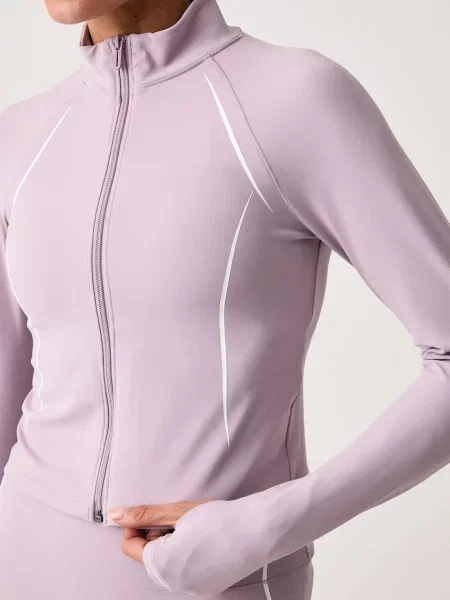 Under Armour кофта на застібці Meridian Contour