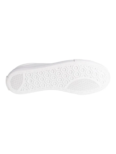 Pantofi Big Star alb