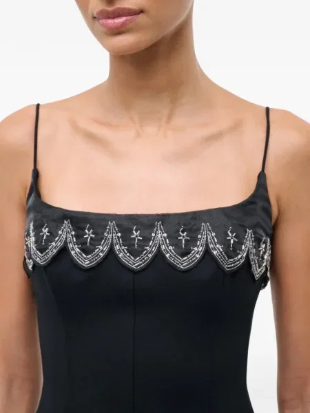 Top Staud negru