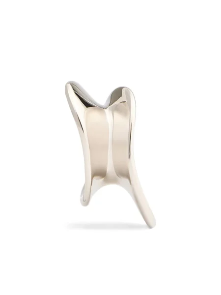 Cercei Khaite argintiu