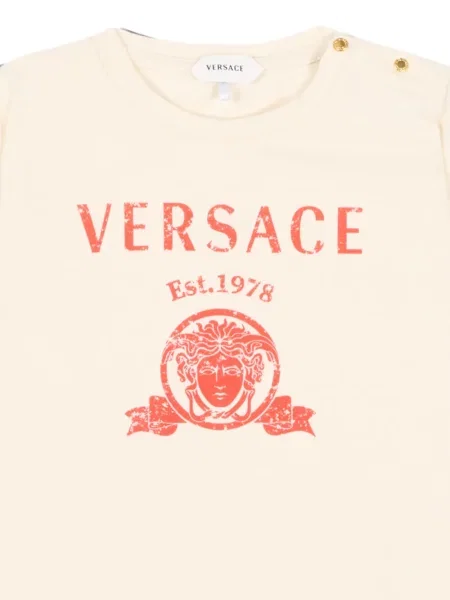 Koszulka dziecięca Versace