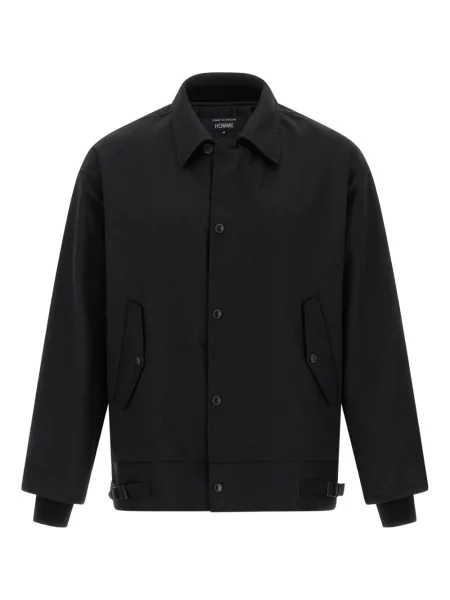 Geacă Comme Des Garçons Homme negru
