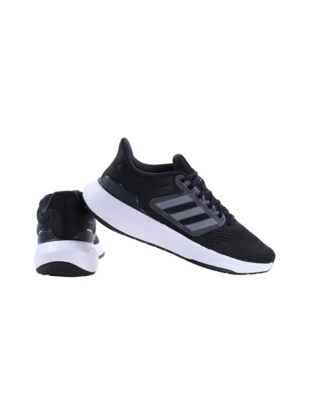 Tenisky Adidas čierna