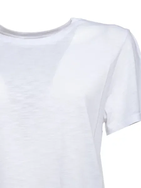 Koszulka Momoni biała