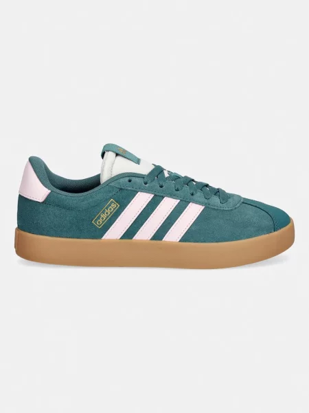 Superge adidas zelena