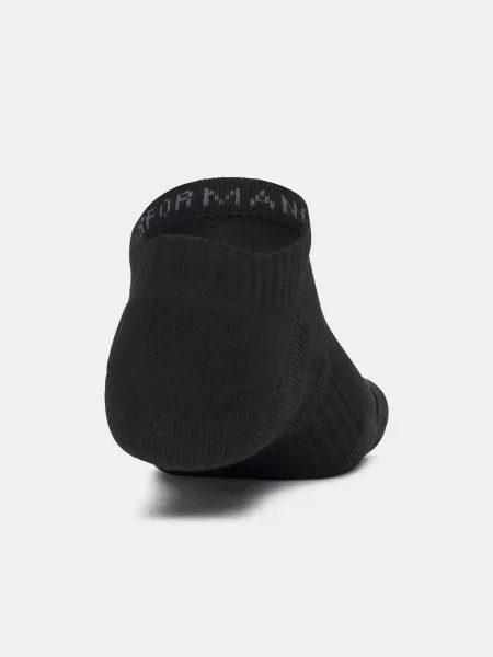 Șosete Under Armour negru