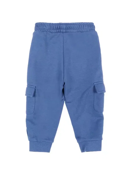Παντελόνι Trussardi μπλε