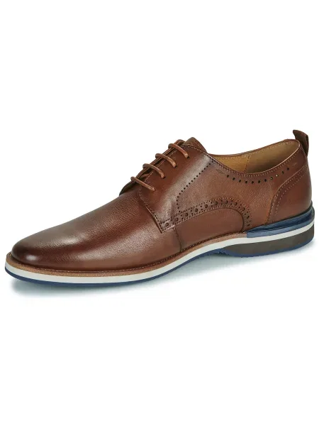 Pantofi Kdopa maro