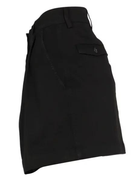 Fusta plisata Department 5 plisată negru
