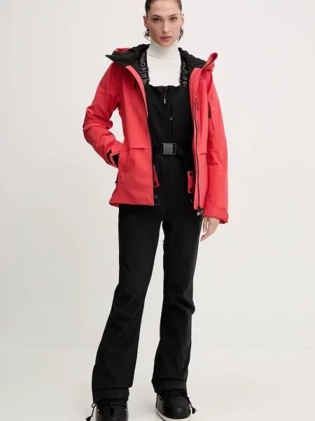 Oakley spodnie narciarskie TNP HARPER czarne