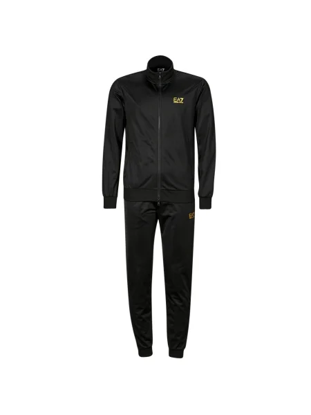 Costum Emporio Armani Ea7 de costum negru