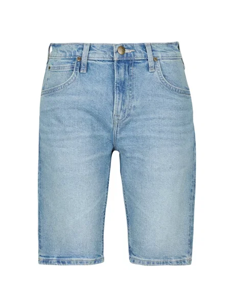 Scurt pantaloni Lee albastru