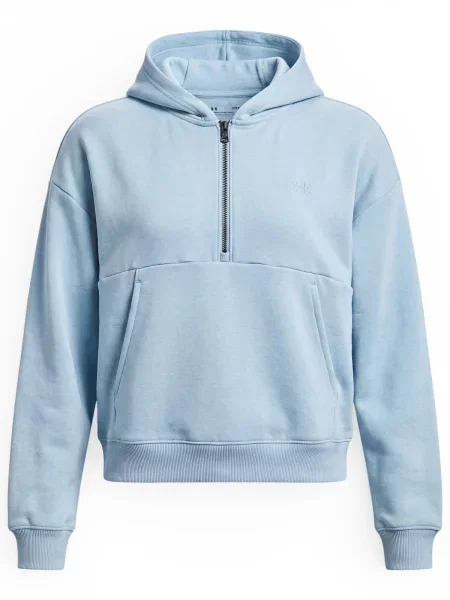 Geacă Under Armour albastru