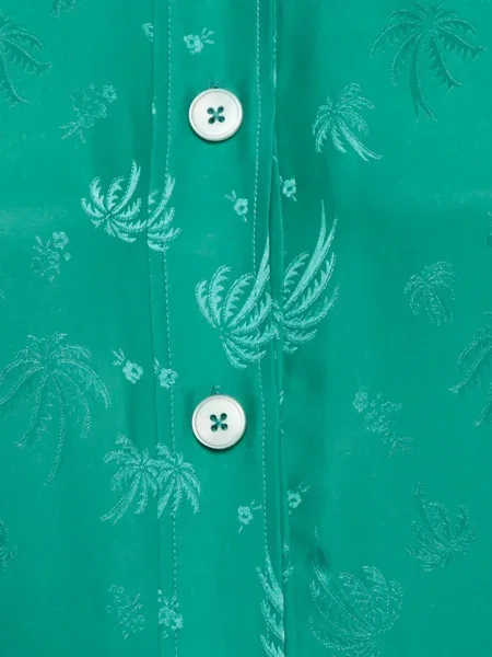 Odgovarati midi haljina Maje iznad koljena zelena