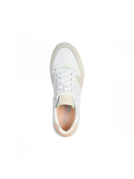 Členkové topánky Skechers