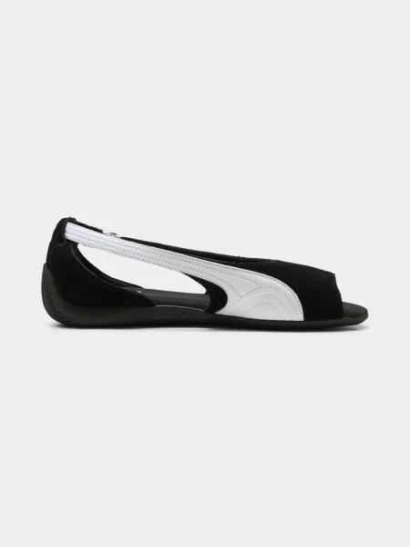 Босоножки Puma черные