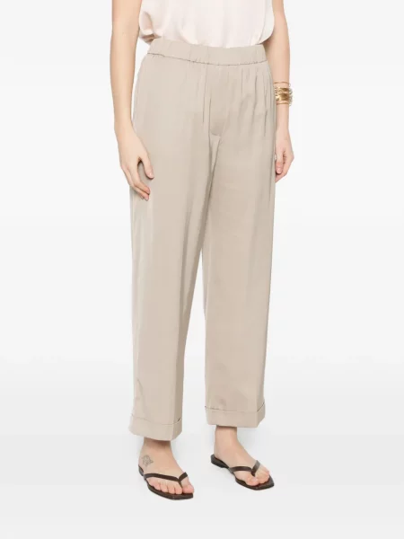 Pantaloni Peserico