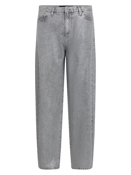 Karl Lagerfeld Jeans gri